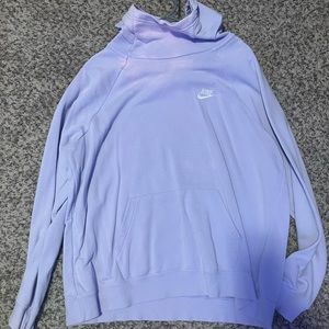 Nike sweatshirt